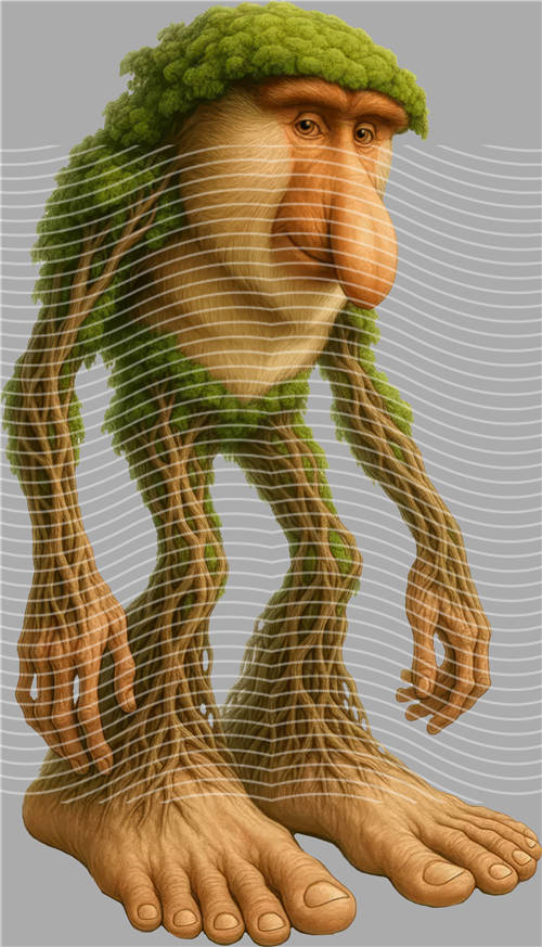 Tung Tung sahur-TT 273